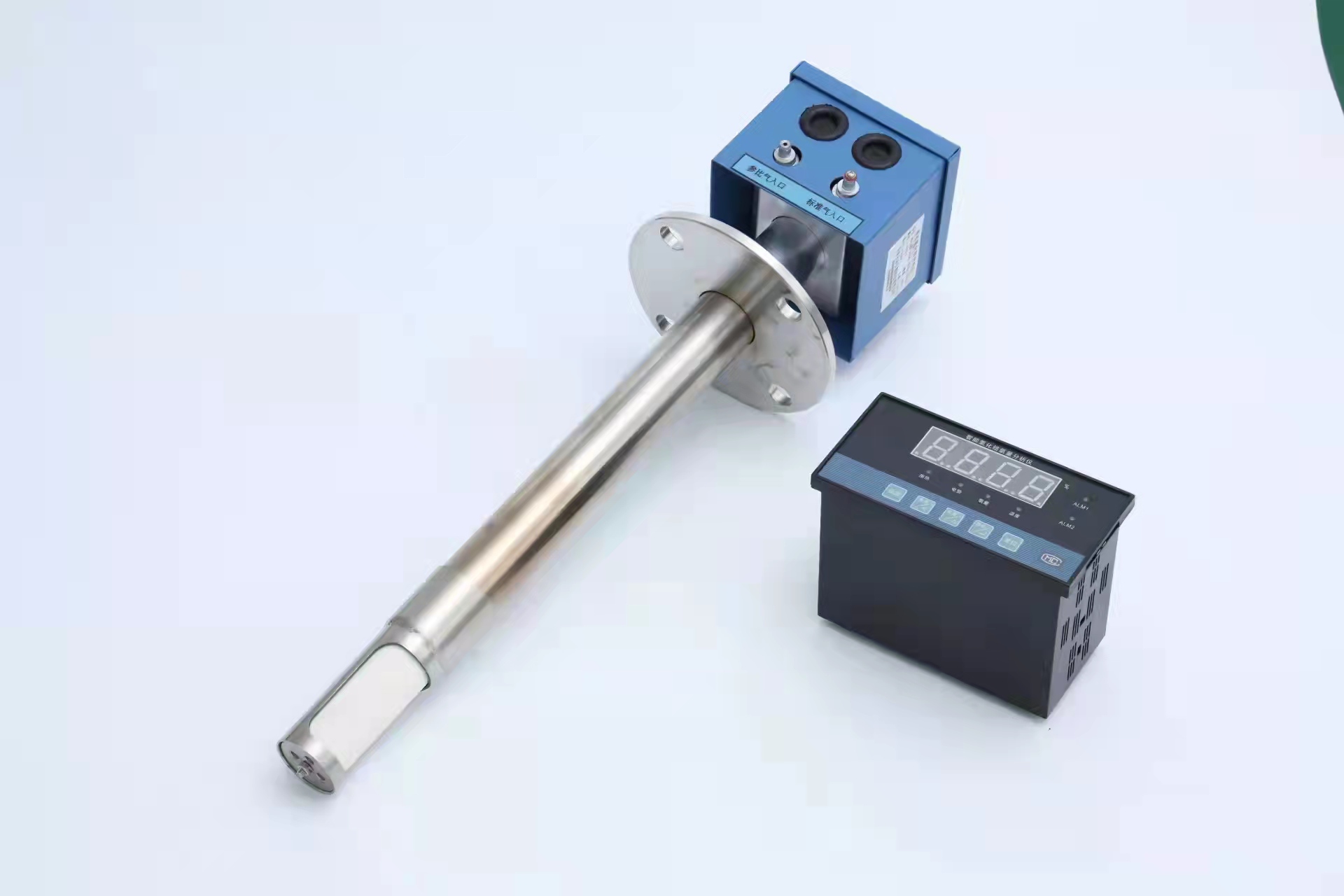 土壤取樣器廠家